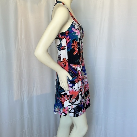 NANETTE Lepore Silk mini Dress - Picture 6 of 10